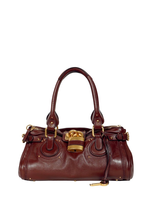 TORBA  CHLOE